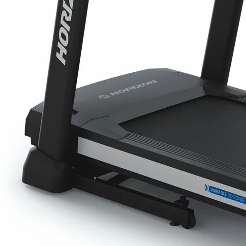 Horizon Fitness Laufband Adventure 3