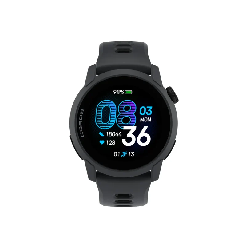 Coros PACE 4 GPS-Sportuhr