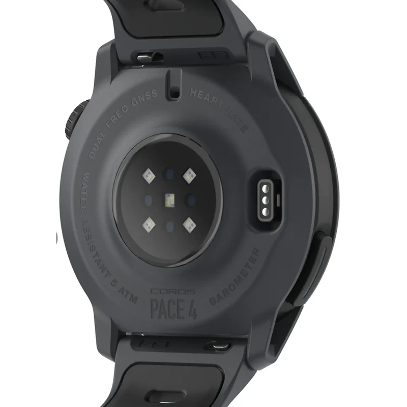 Coros PACE 4 GPS-Sportuhr