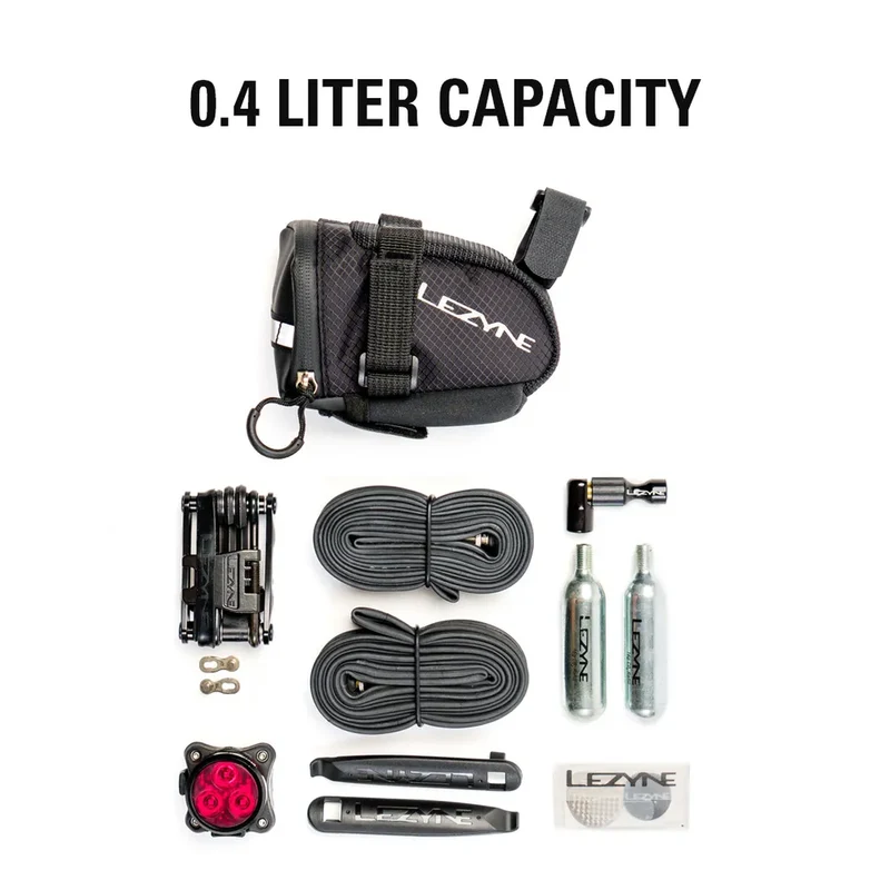 Lezyne M-CADDY Satteltasche