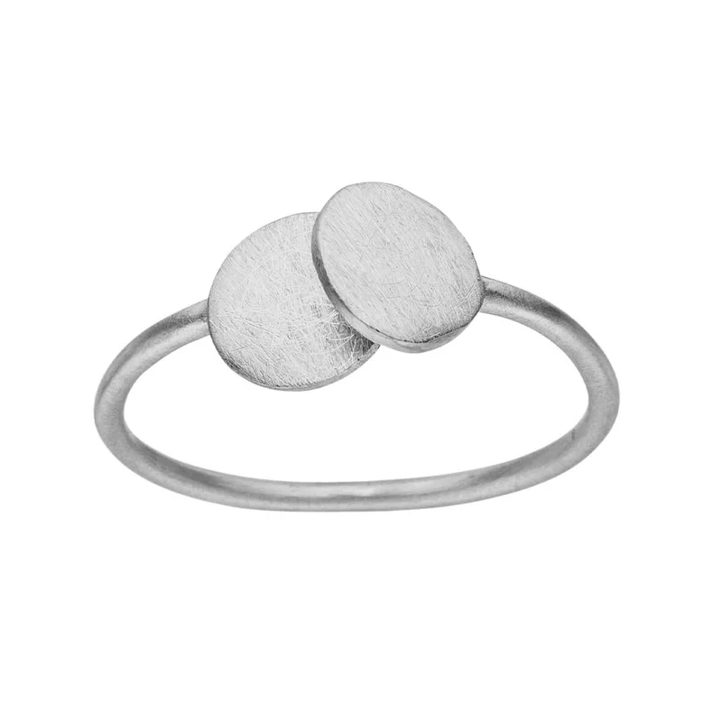 M&M Ring Pure Volume | Modell 457