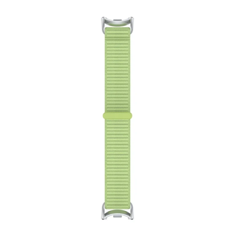 Xiaomi Smart Band 11 Modernes Nylonarmband (Feldgrün)
