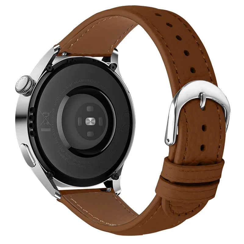 Unglaublich Widerstandsfähig Huawei Watch GT 4 46mm Kunstleder Armband