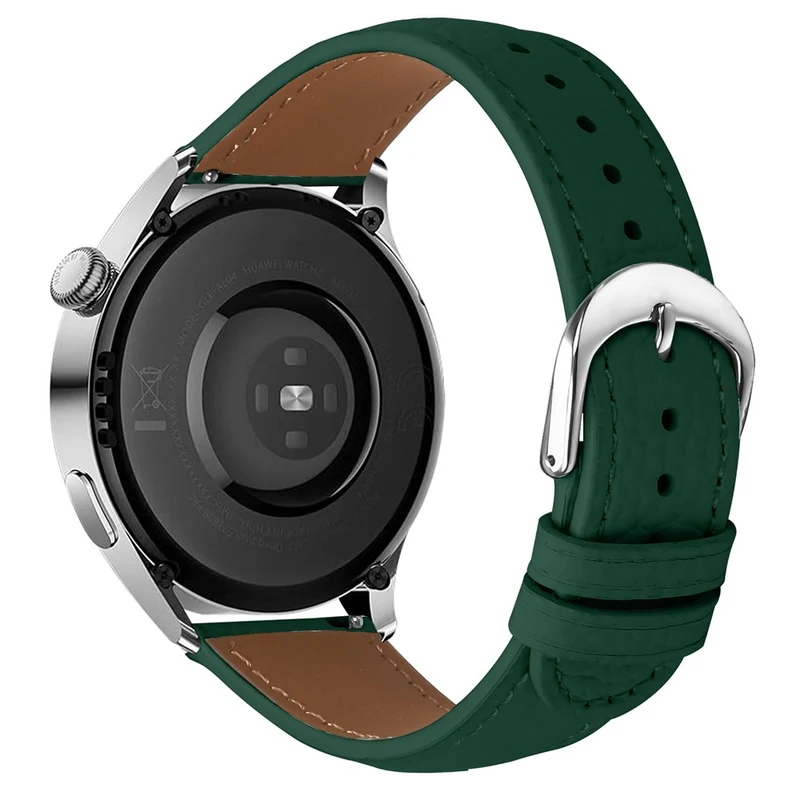 Unglaublich Widerstandsfähig Huawei Watch GT 4 46mm Kunstleder Armband