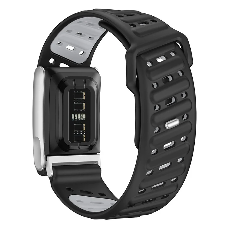 Unglaublich Modisch WHOOP LIFE Silikon Armband