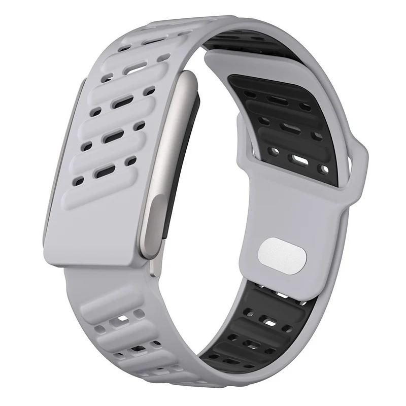 Unglaublich Modisch WHOOP LIFE Silikon Armband