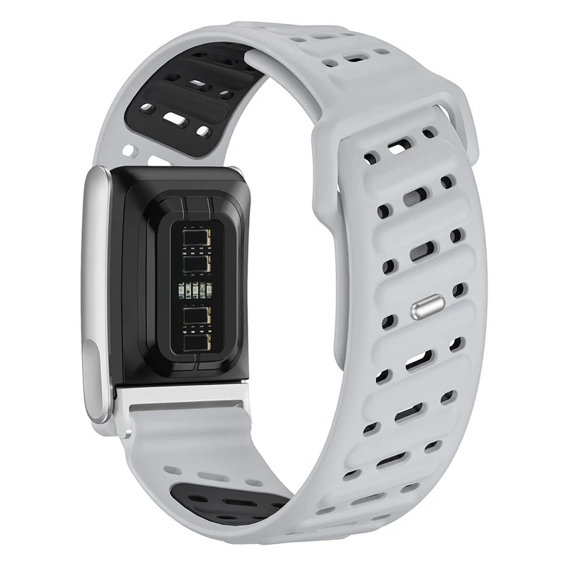 Unglaublich Modisch WHOOP LIFE Silikon Armband
