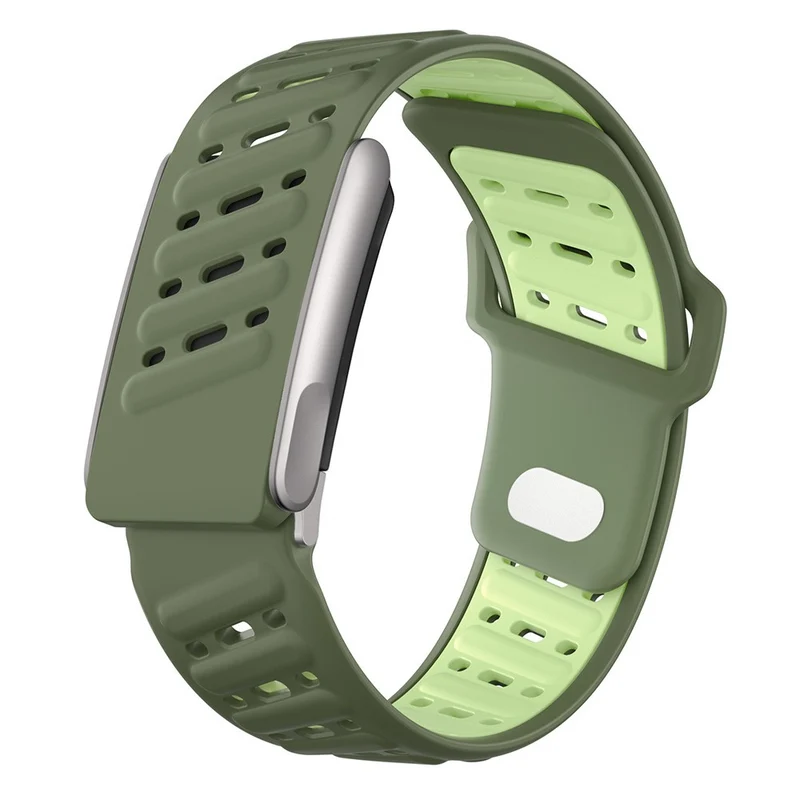 Unglaublich Modisch WHOOP LIFE Silikon Armband