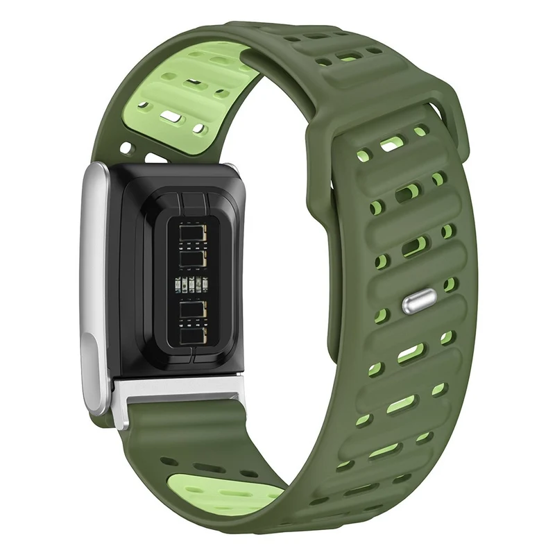 Unglaublich Modisch WHOOP LIFE Silikon Armband
