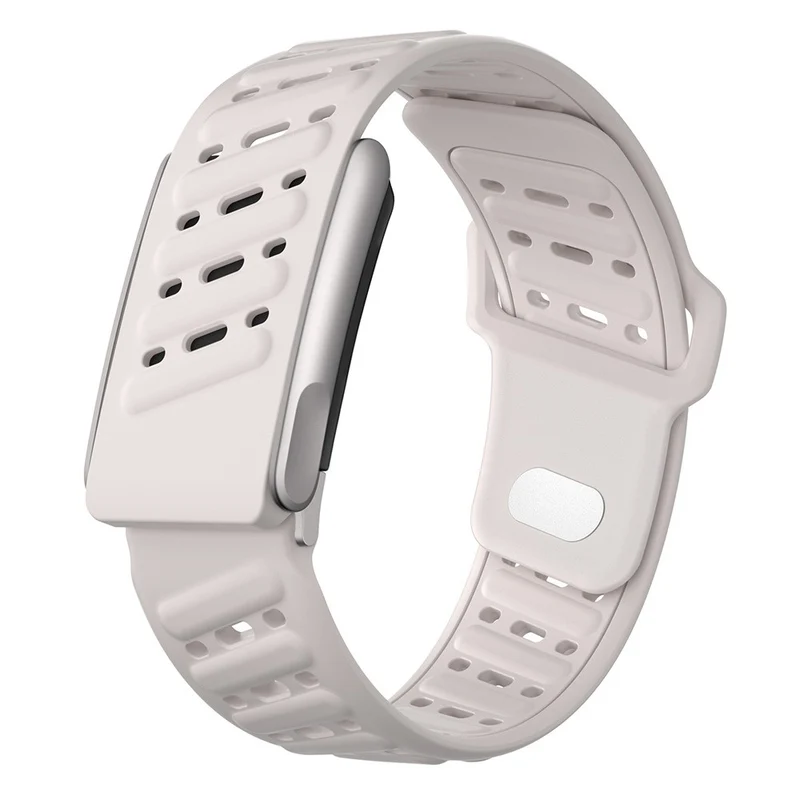 Unglaublich Modisch WHOOP LIFE Silikon Armband