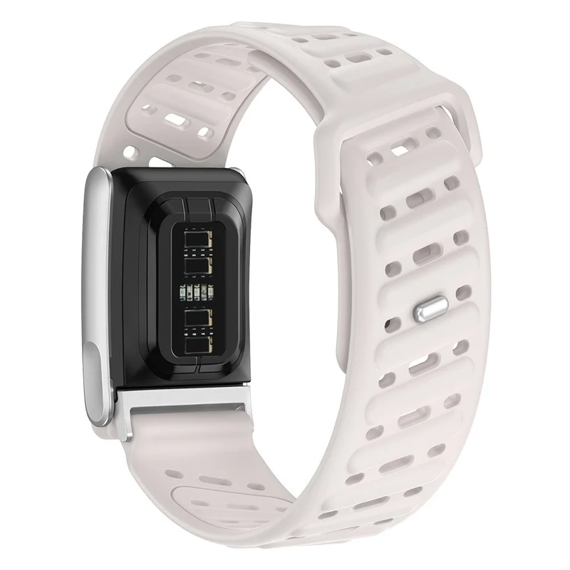 Unglaublich Modisch WHOOP LIFE Silikon Armband