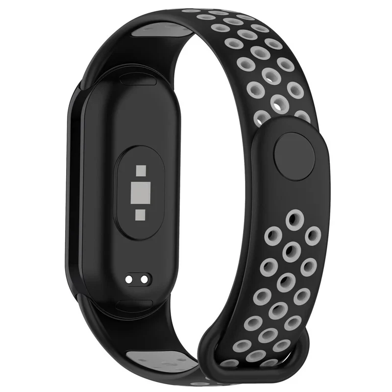 Xiaomi Smart Band 11 Sportarmband (Schwarz/Grau)