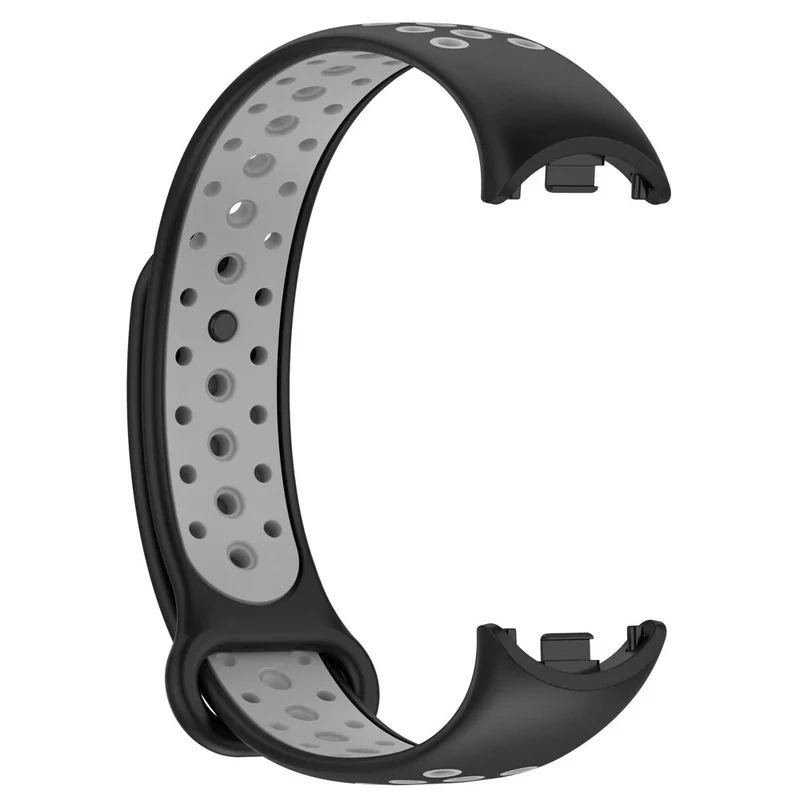Xiaomi Smart Band 11 Sportarmband (Schwarz/Grau)