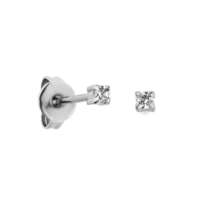 M&M Ohrstecker Modern Glam | Modell 451