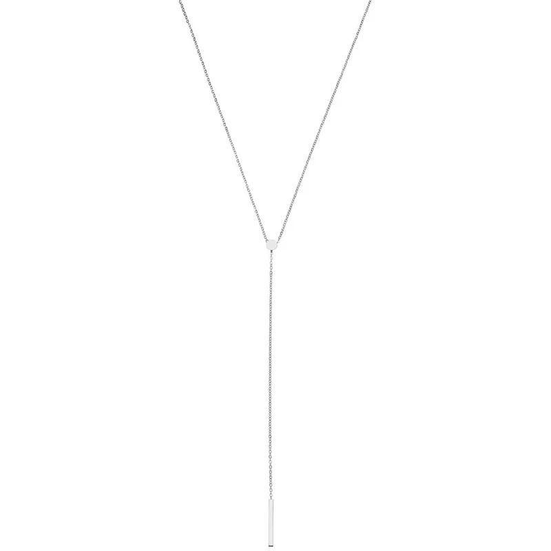 M&M Halskette Fine Line | Modell 448