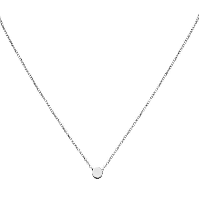 M&M Halskette Fine Line | Modell 446