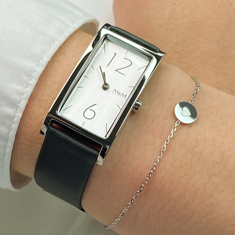 M&M Armband Fine Line | Modell 435