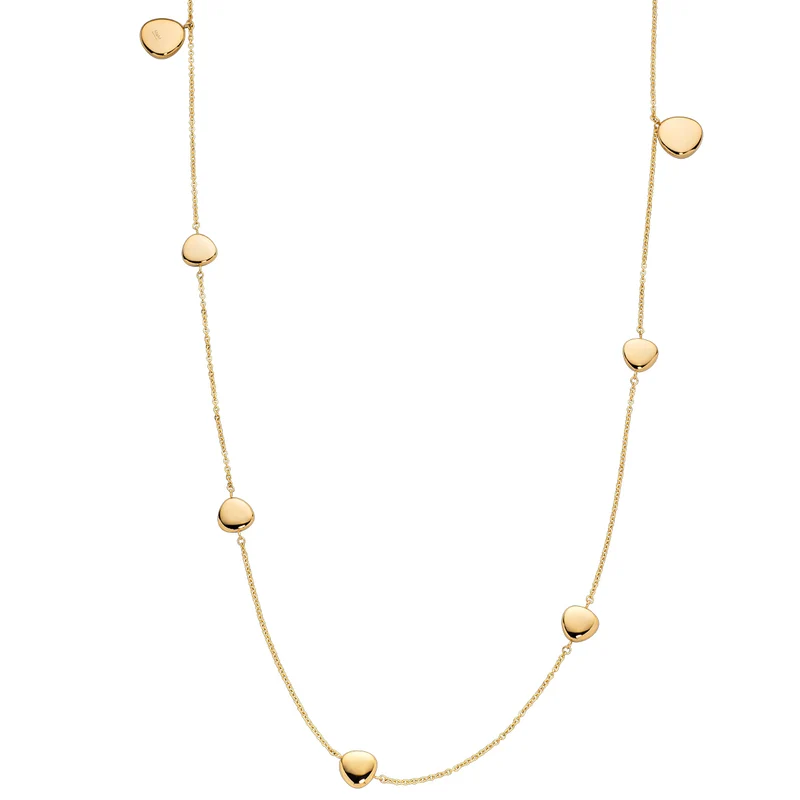 M&M lange Kette Pure Volume | Modell 241