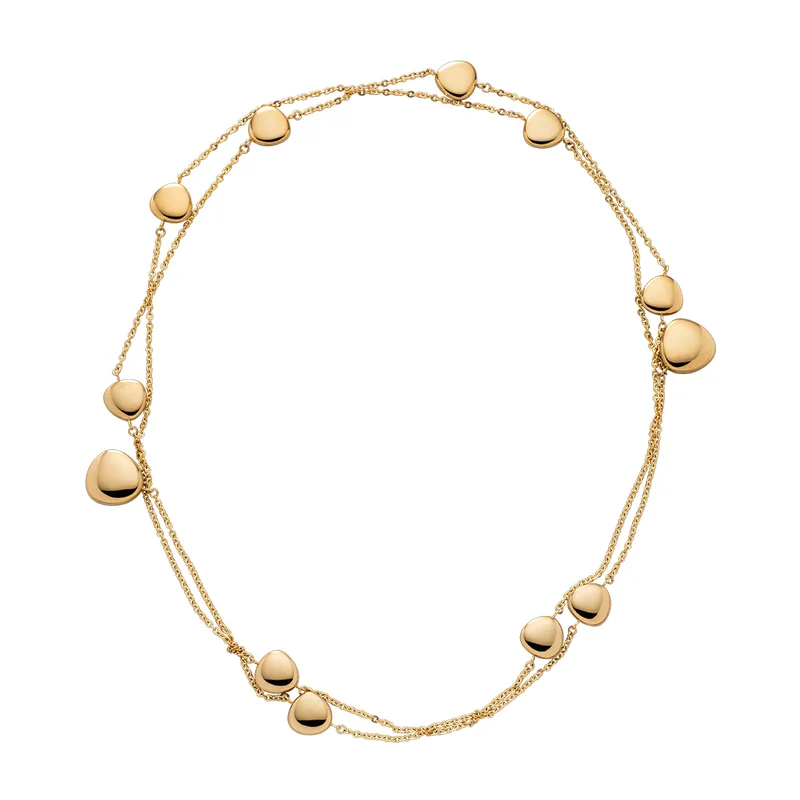 M&M lange Kette Pure Volume | Modell 241