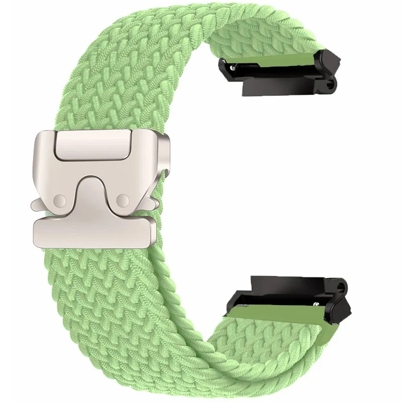 Absolut Sympathisch Amazfit T-Rex 3 Nylon Armband