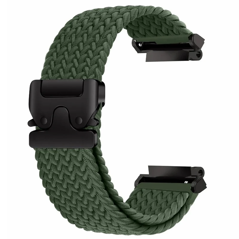 Absolut Sympathisch Amazfit T-Rex 3 Nylon Armband
