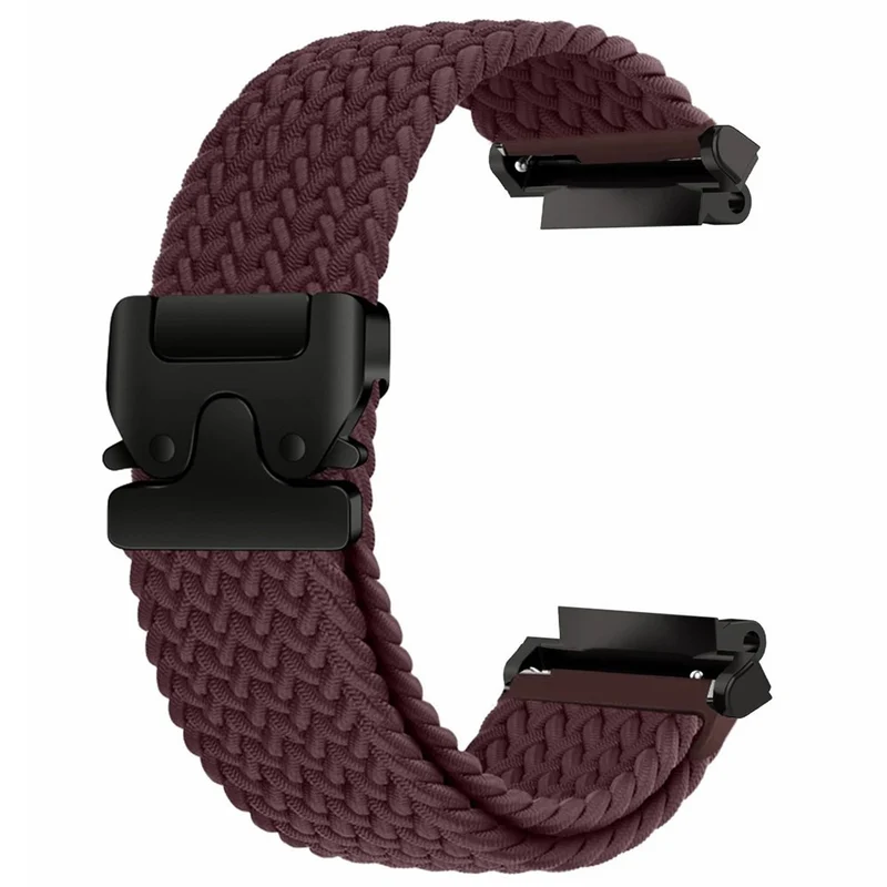 Absolut Sympathisch Amazfit T-Rex 3 Nylon Armband