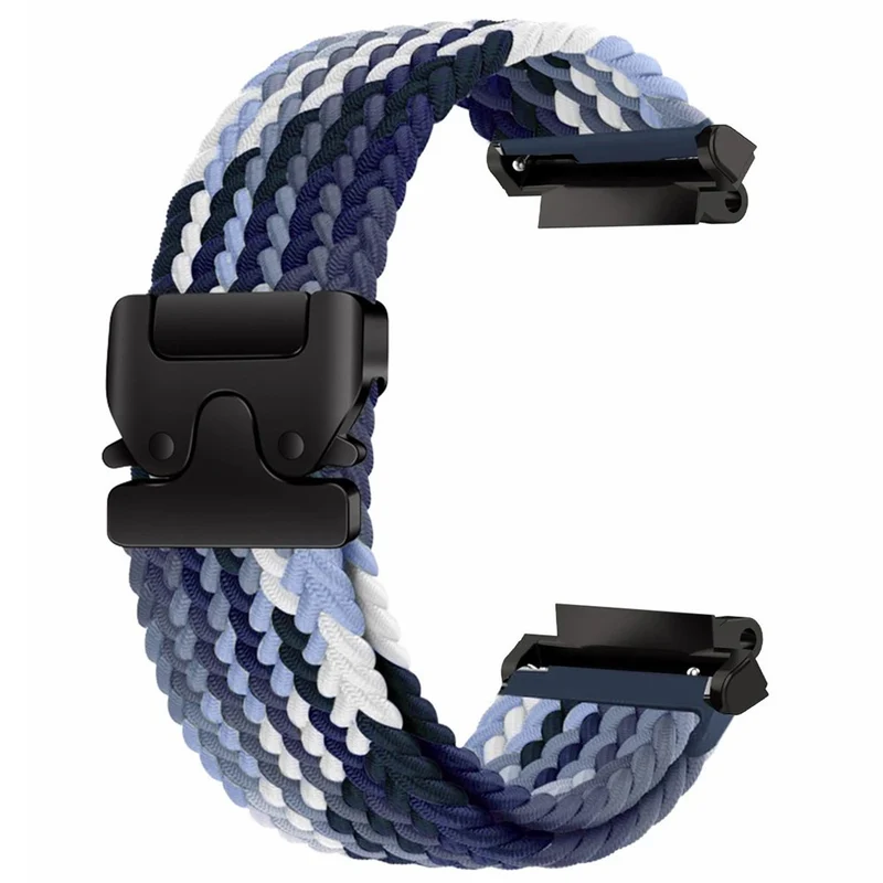 Absolut Sympathisch Amazfit T-Rex 3 Nylon Armband