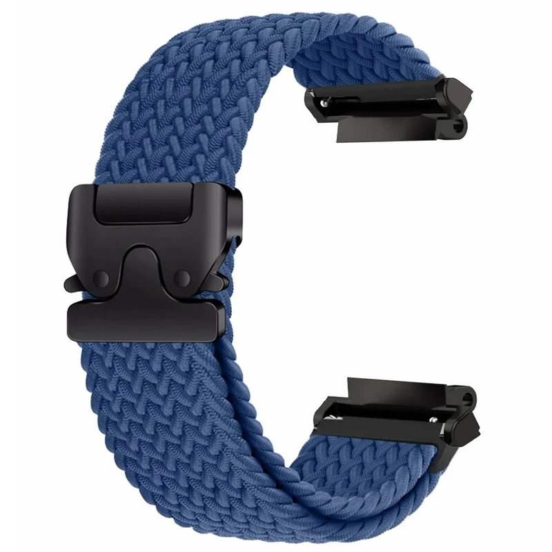 Absolut Sympathisch Amazfit T-Rex 3 Nylon Armband