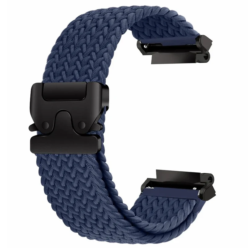 Absolut Sympathisch Amazfit T-Rex 3 Nylon Armband