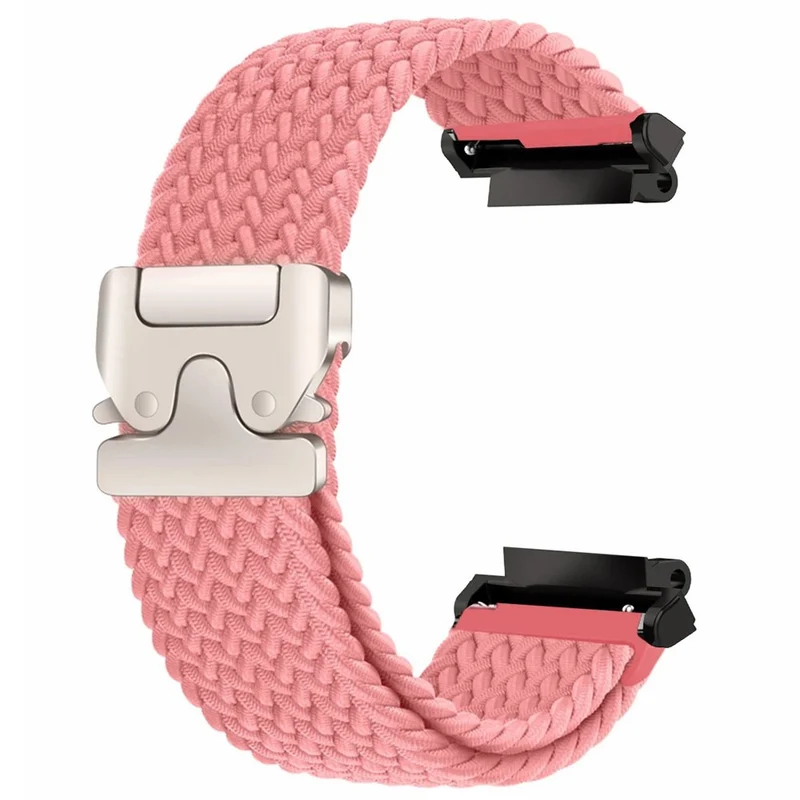 Absolut Sympathisch Amazfit T-Rex 3 Nylon Armband