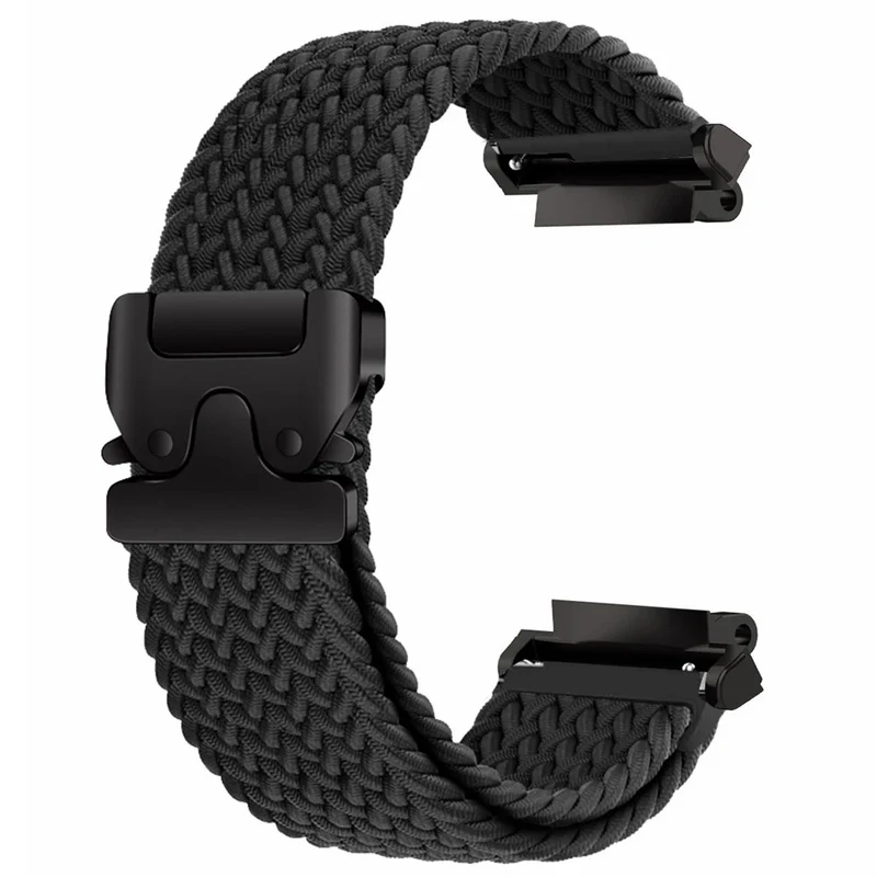 Super Gut Amazfit T-Rex 2 Nylon Armband