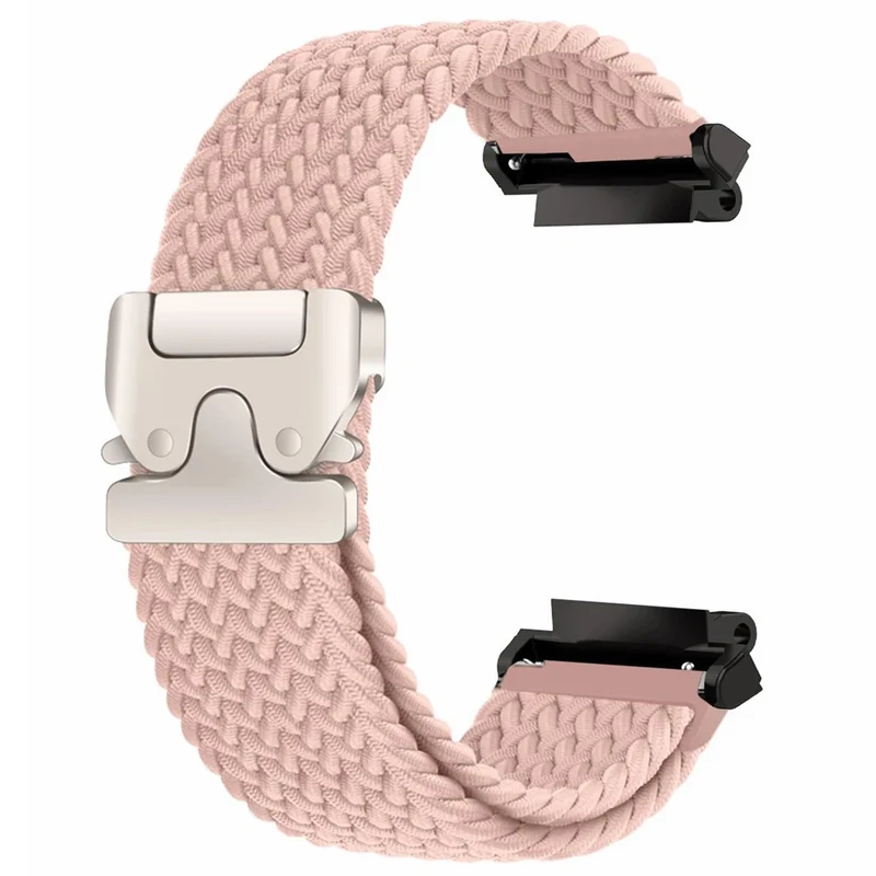 Auffallend Gut Amazfit T-Rex Pro Nylon Armband