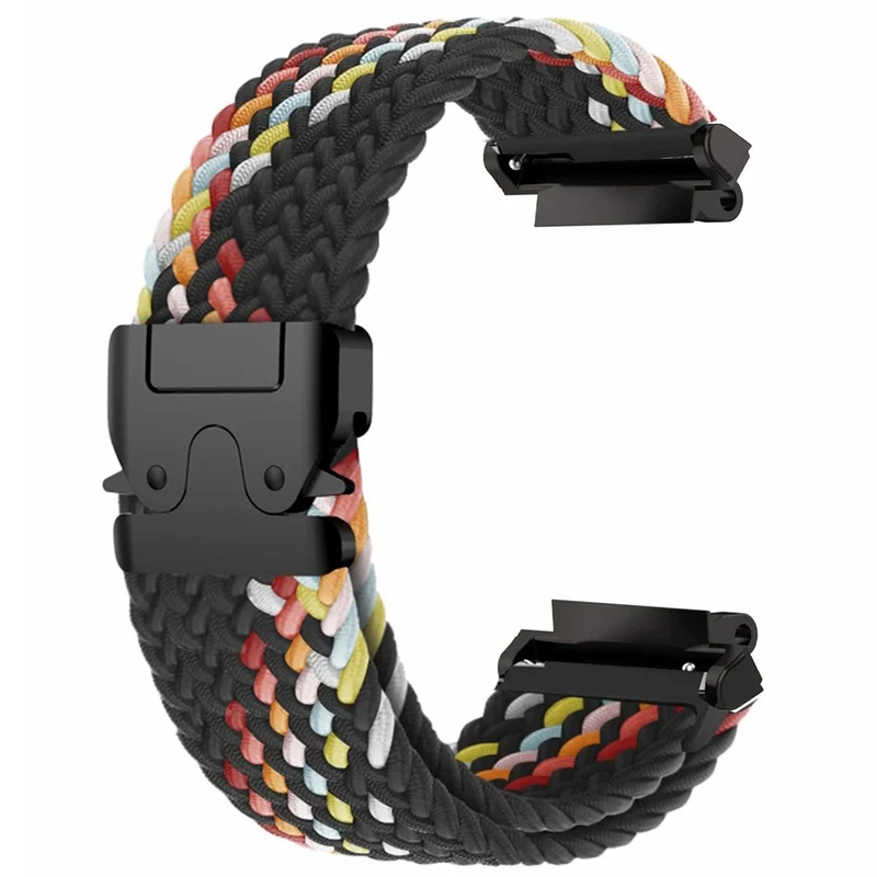 Auffallend Gut Amazfit T-Rex Pro Nylon Armband