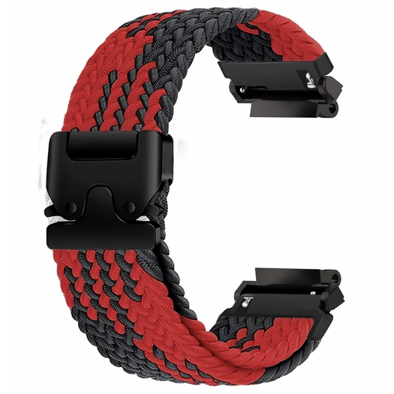 Auffallend Gut Amazfit T-Rex Pro Nylon Armband
