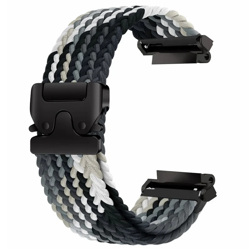 Auffallend Gut Amazfit T-Rex Pro Nylon Armband