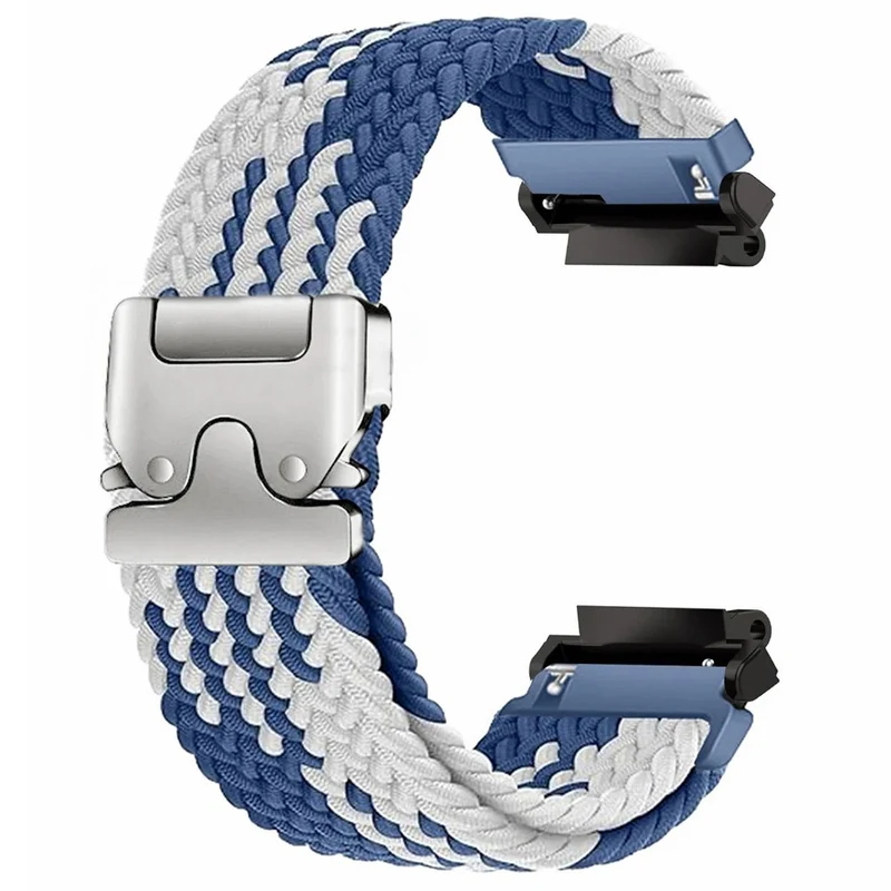 Auffallend Gut Amazfit T-Rex Pro Nylon Armband