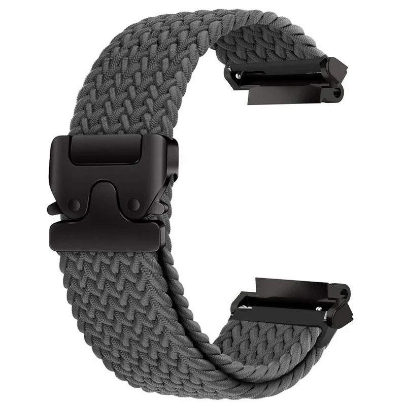 Auffallend Gut Amazfit T-Rex Pro Nylon Armband