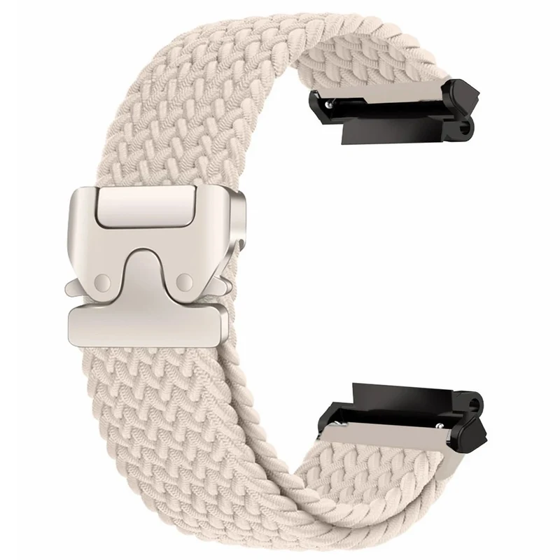 Auffallend Gut Amazfit T-Rex Pro Nylon Armband