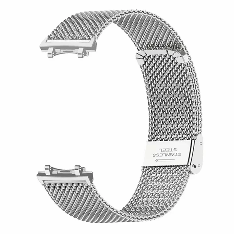 Stilvoll Amazfit T-Rex 2 Metall Armband
