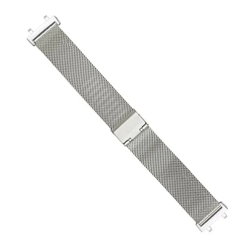 Stilvoll Amazfit T-Rex 2 Metall Armband
