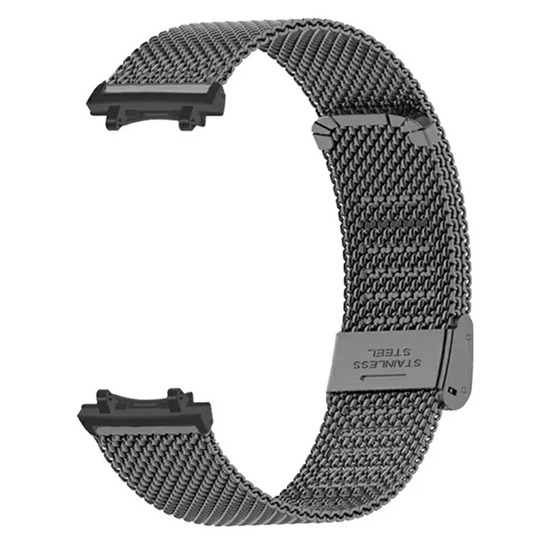 Stilvoll Amazfit T-Rex 2 Metall Armband