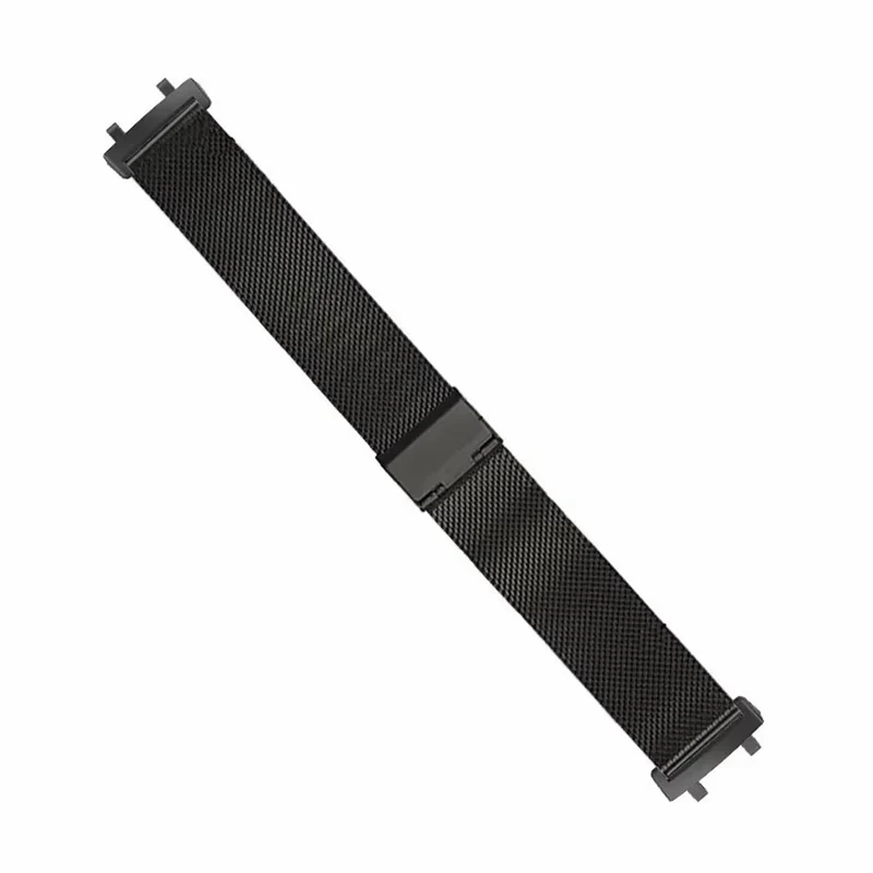 Stilvoll Amazfit T-Rex 2 Metall Armband