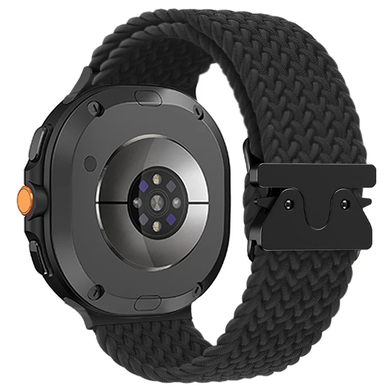 Entzückend Samsung Smartwatch Nylon Universell Armband