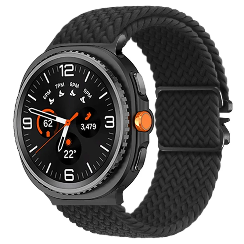 Entzückend Samsung Smartwatch Nylon Universell Armband