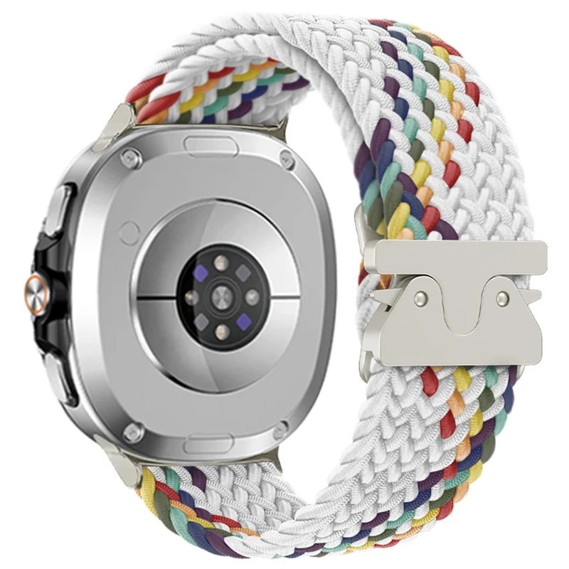 Entzückend Samsung Smartwatch Nylon Universell Armband