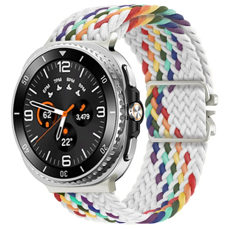 Entzückend Samsung Smartwatch Nylon Universell Armband