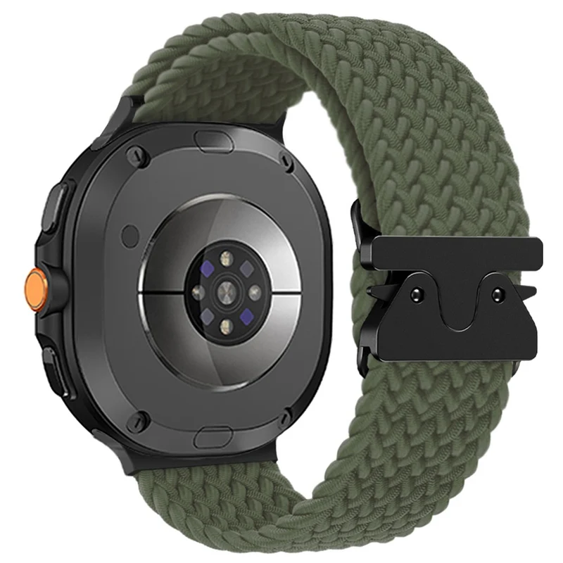 Entzückend Samsung Smartwatch Nylon Universell Armband