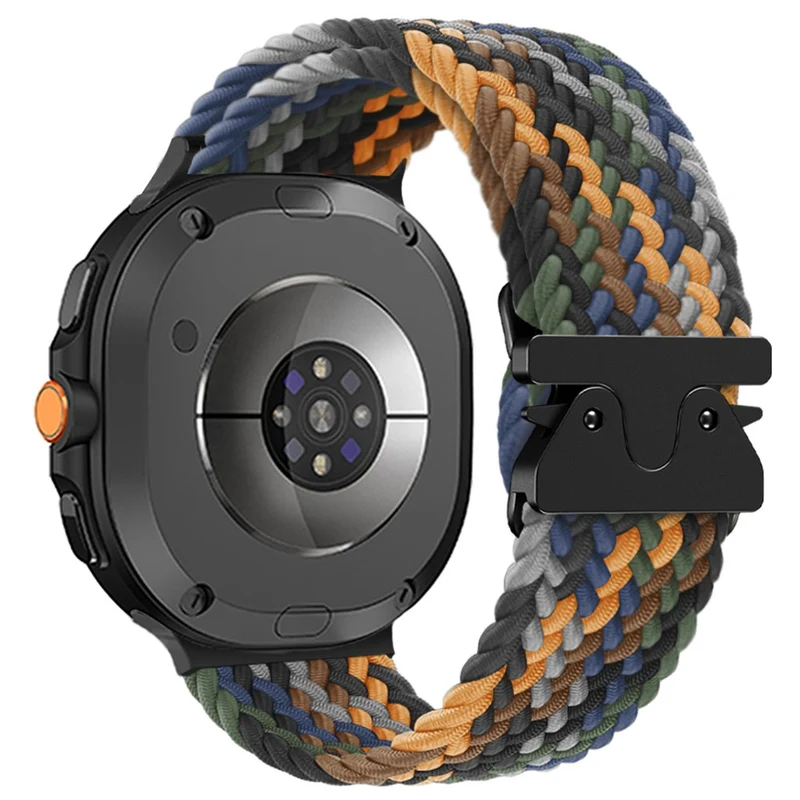 Entzückend Samsung Smartwatch Nylon Universell Armband