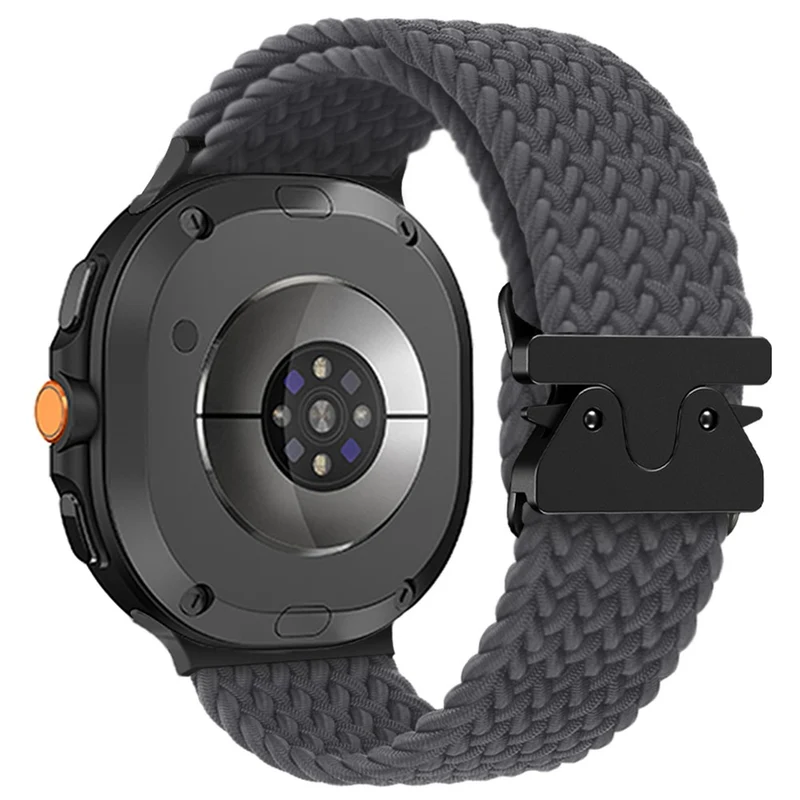 Entzückend Samsung Smartwatch Nylon Universell Armband