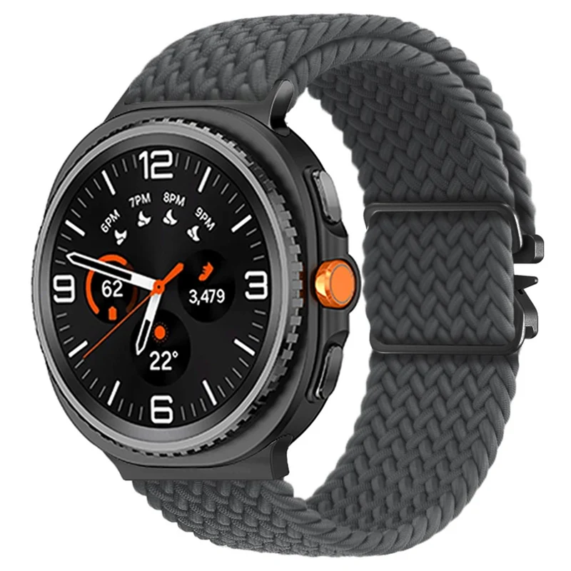 Entzückend Samsung Smartwatch Nylon Universell Armband